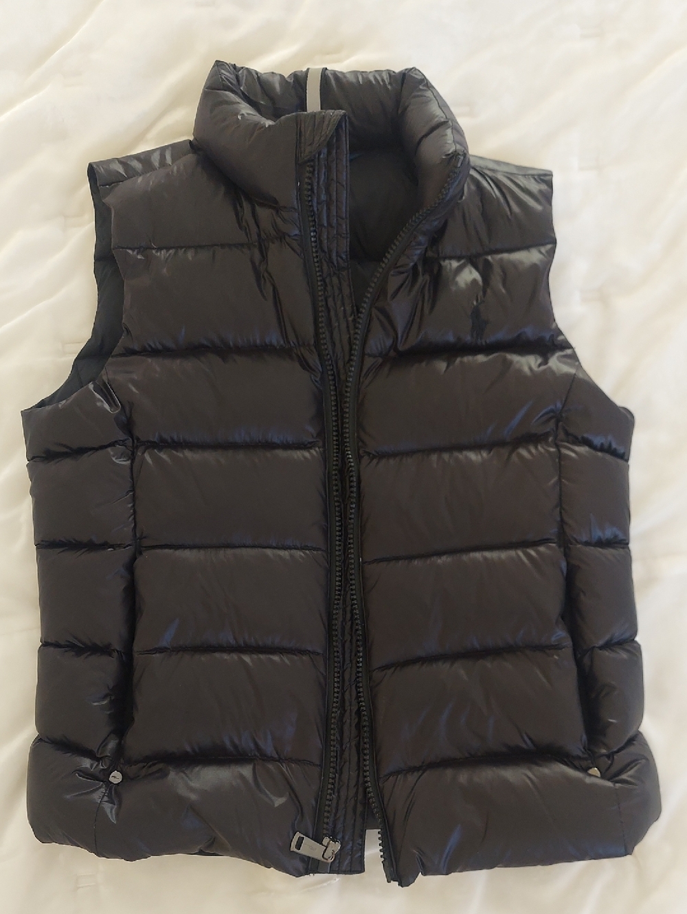 Polo Ralph Lauren Down Vest